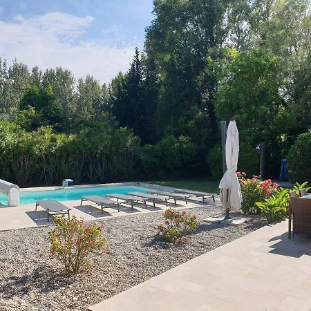 La Villa Provencale 萨尔里昂 外观 照片