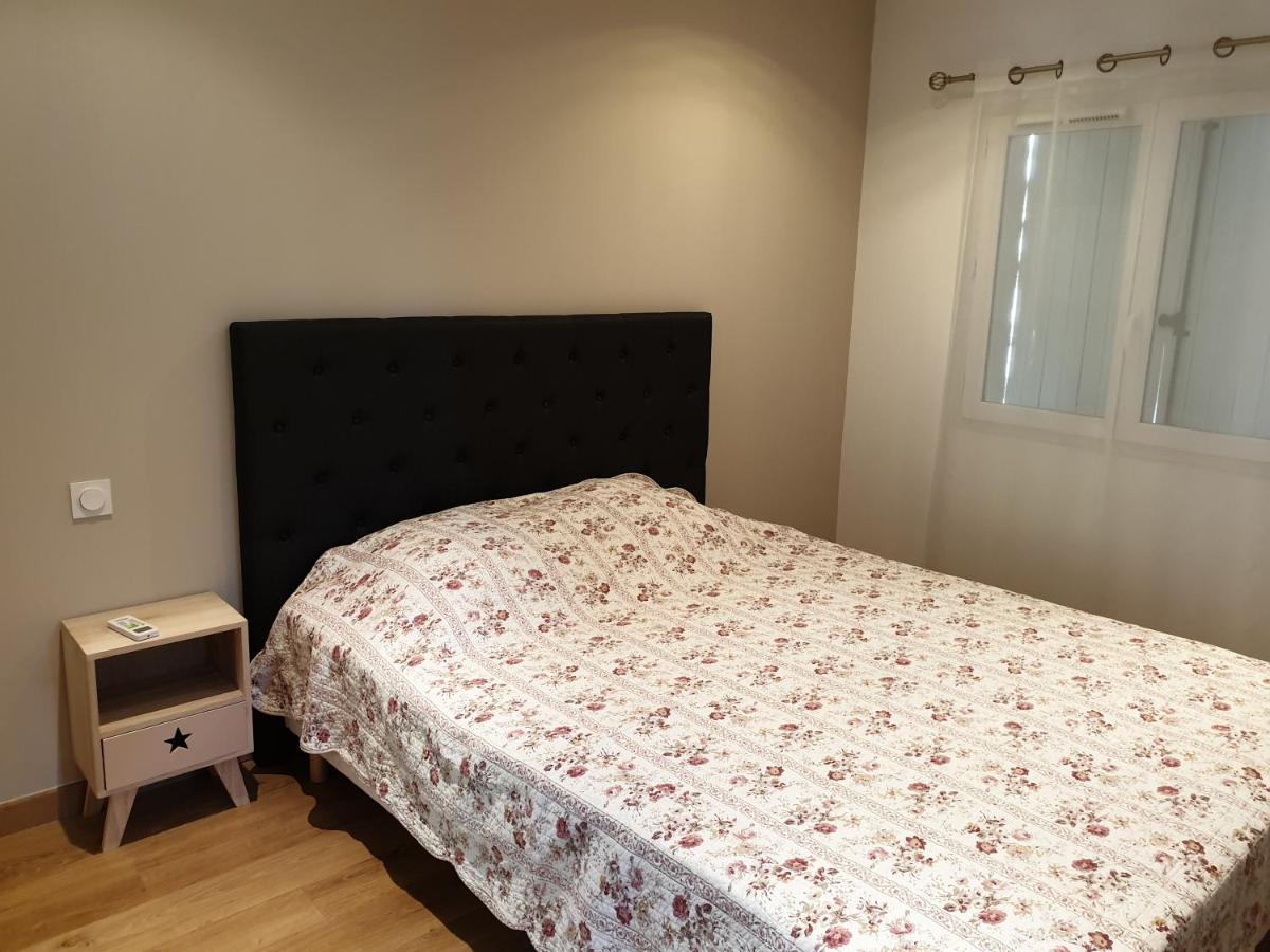 La Villa Provencale 萨尔里昂 外观 照片