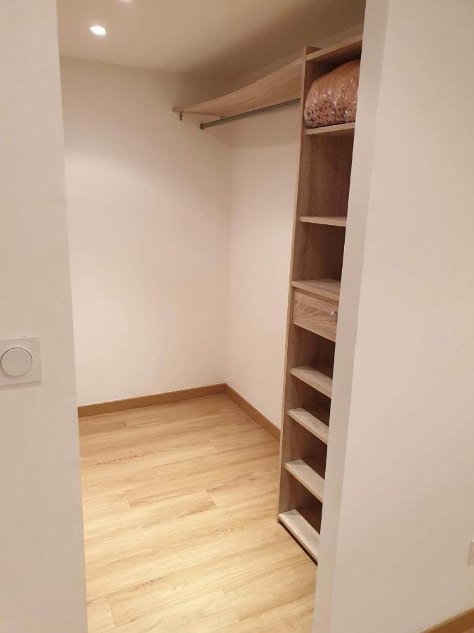 La Villa Provencale 萨尔里昂 外观 照片